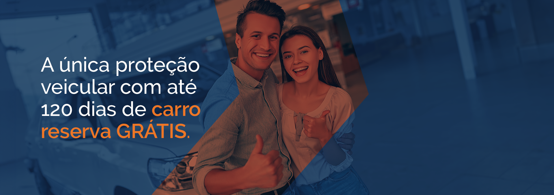 Premium Clube Proteção Veicular